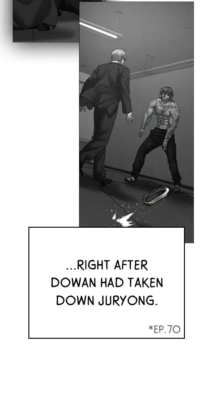 Reality Quest Chapter 8.1 page 18 - 