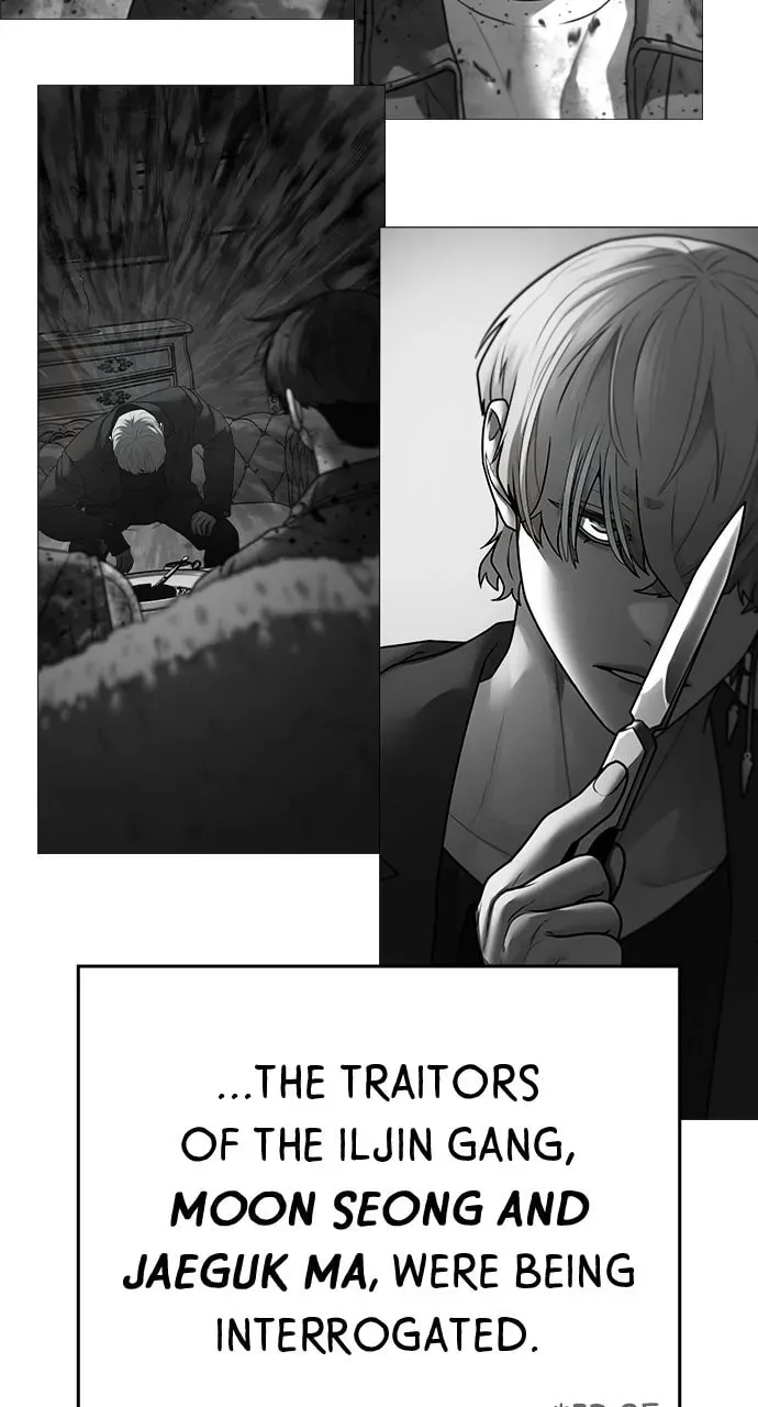 Reality Quest Chapter 8.1 page 37 - 