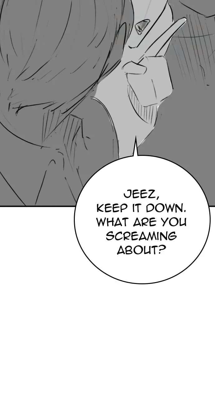 Reality Quest Chapter 8.1 page 50 - 