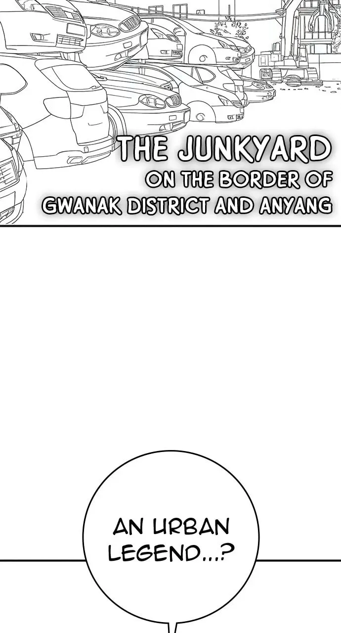 Reality Quest Chapter 8.1 page 55 - 