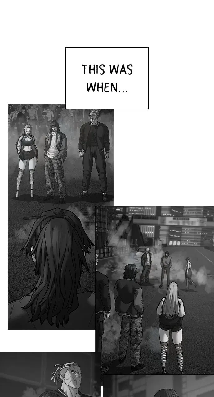Reality Quest Chapter 8.1 page 59 - 