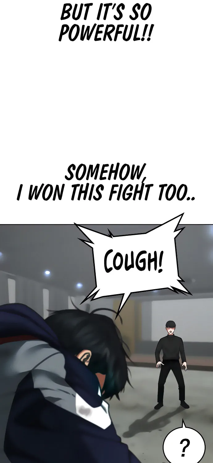 Reality Quest Chapter 8 page 112 - 