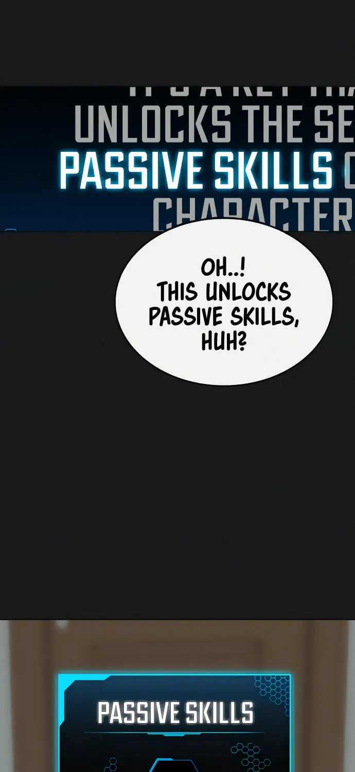 Reality Quest Chapter 8 page 14 - 