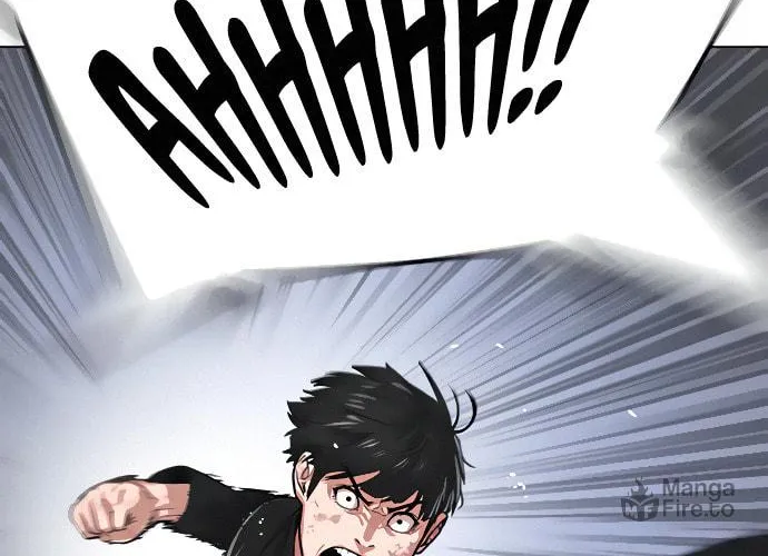Reality Quest Chapter 8 page 133 - 
