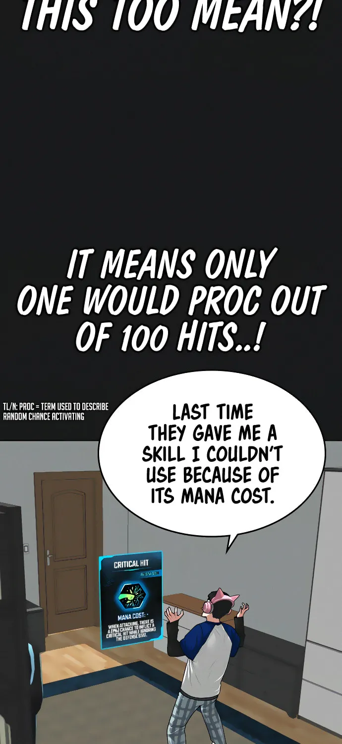 Reality Quest Chapter 8 page 21 - 