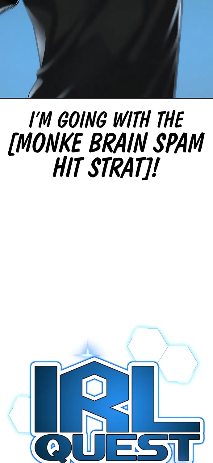 Reality Quest Chapter 8 page 25 - 