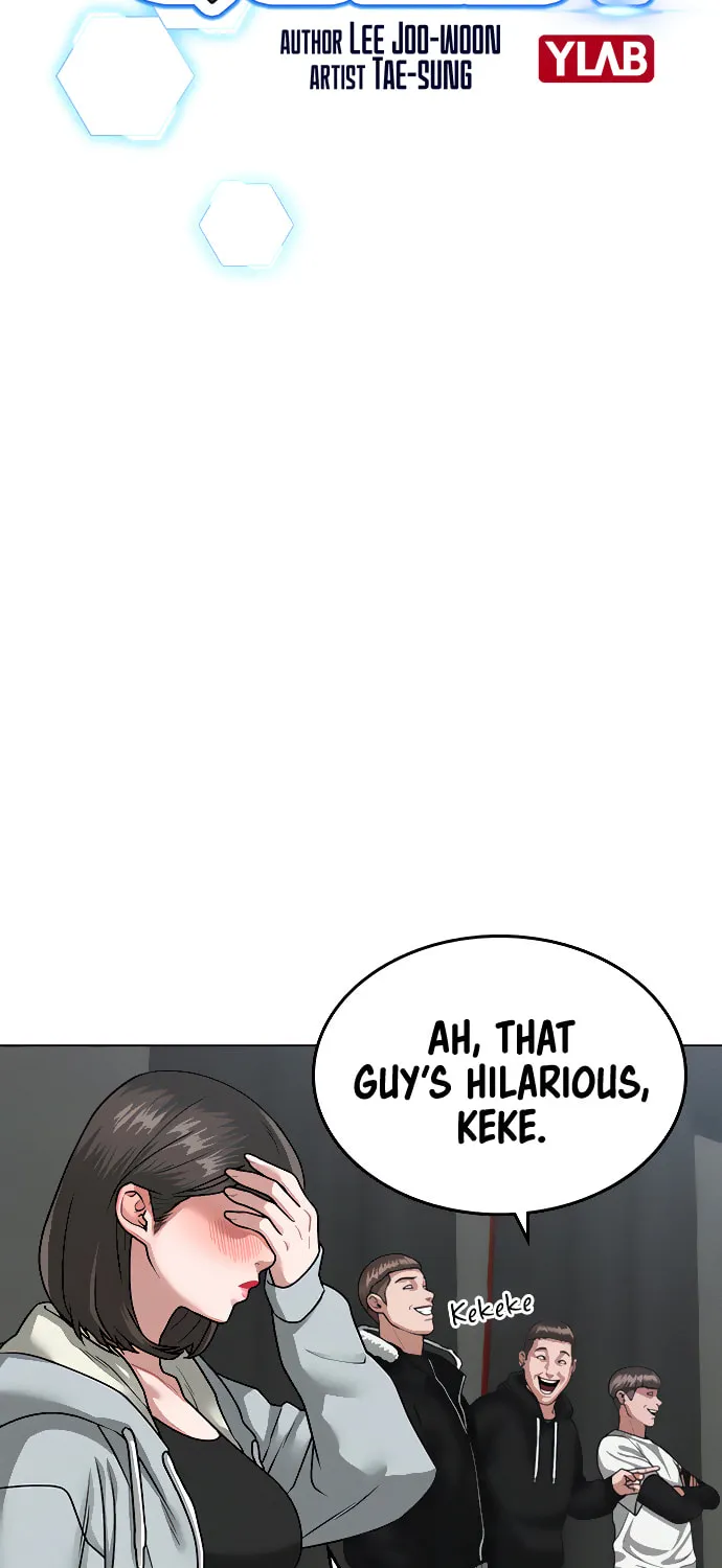 Reality Quest Chapter 8 page 26 - 