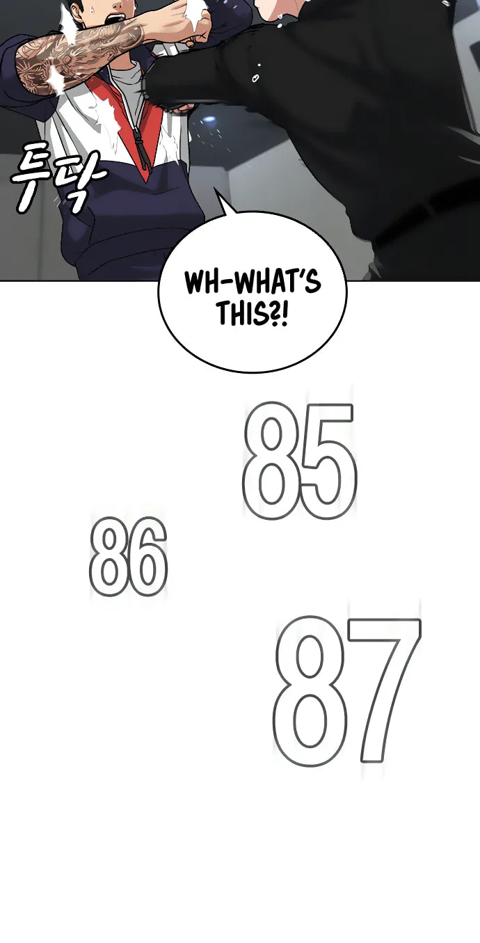 Reality Quest Chapter 8 page 29 - 