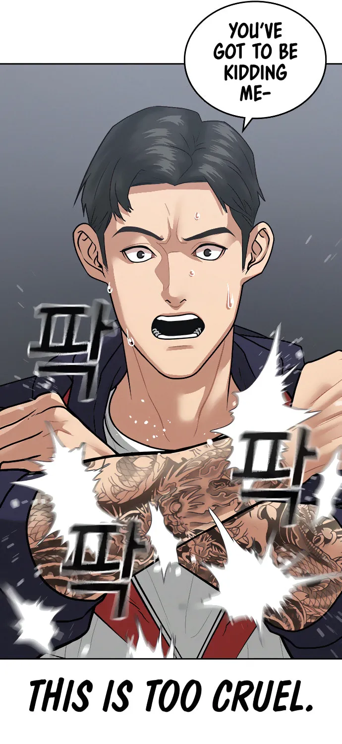 Reality Quest Chapter 8 page 30 - 