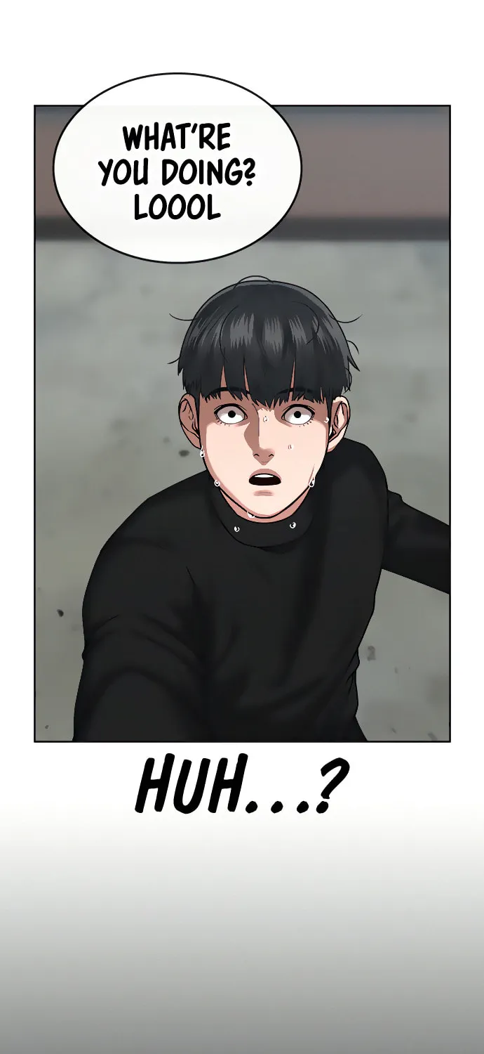 Reality Quest Chapter 8 page 35 - 