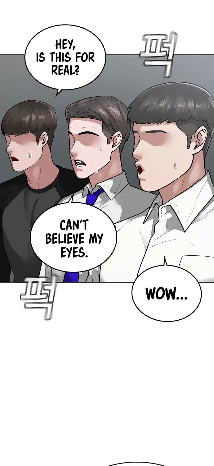 Reality Quest Chapter 8 page 5 - 