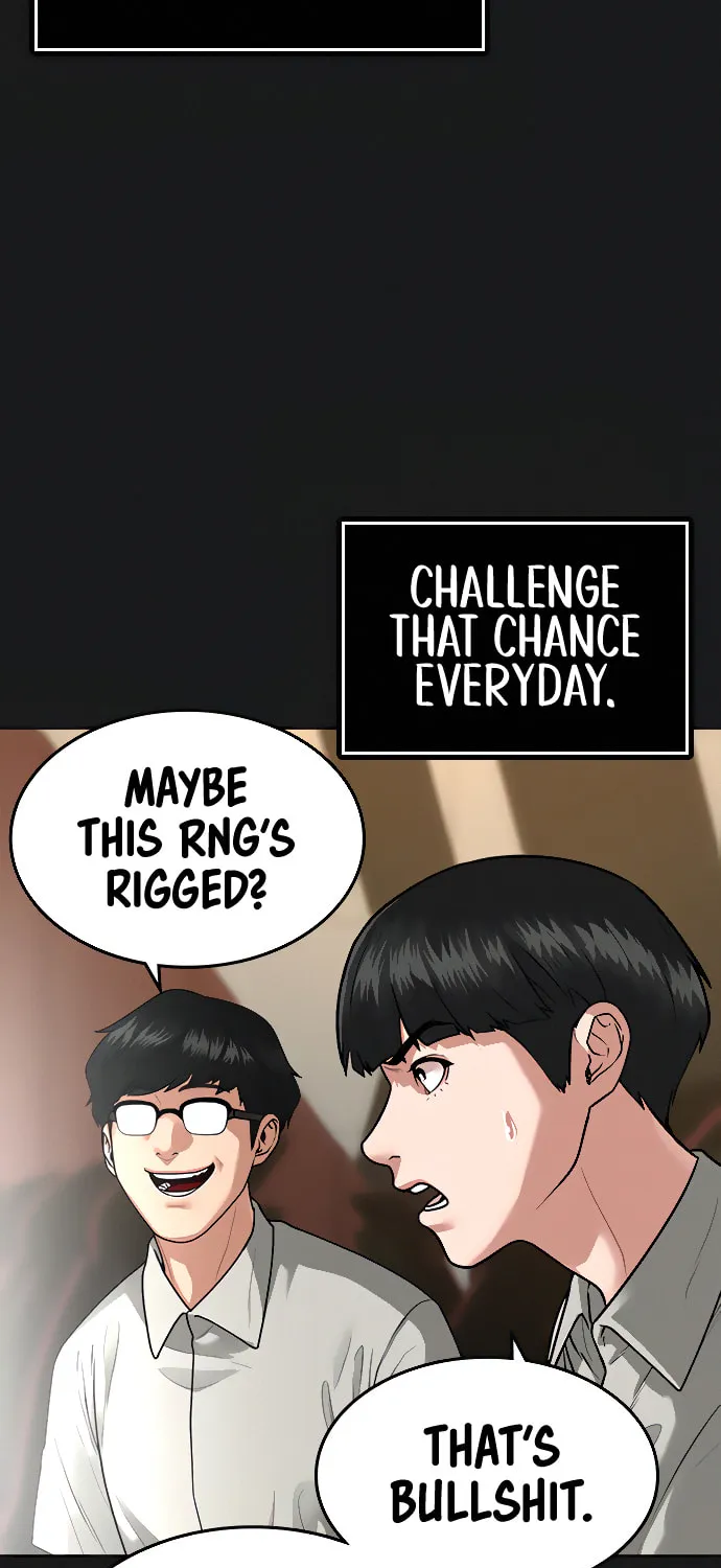 Reality Quest Chapter 8 page 41 - 