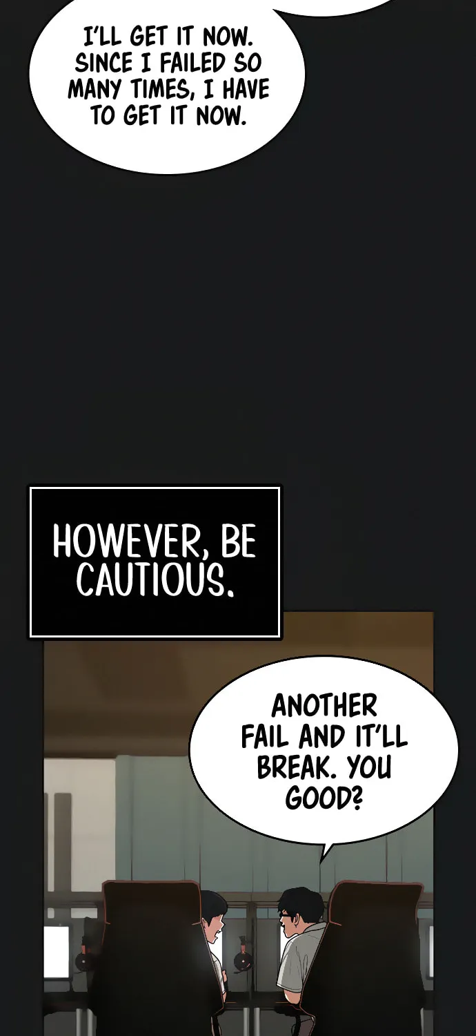 Reality Quest Chapter 8 page 42 - 