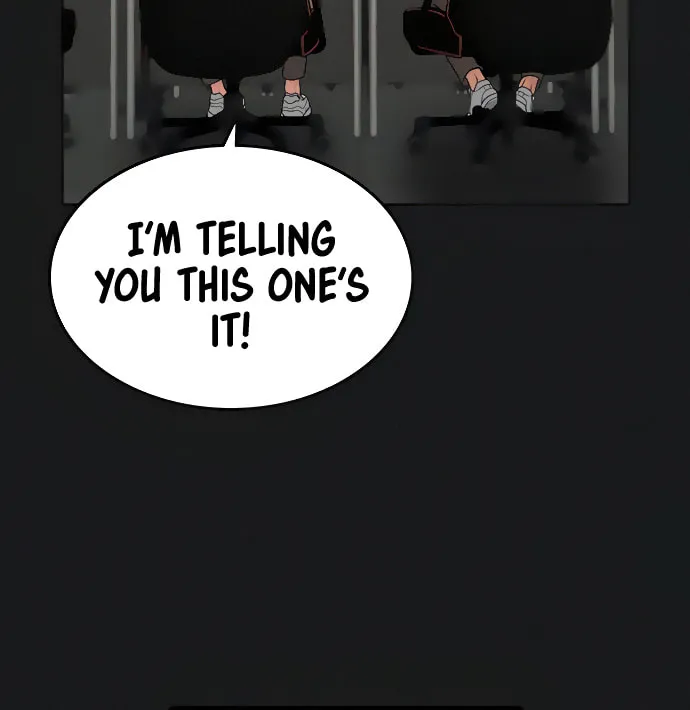 Reality Quest Chapter 8 page 43 - 