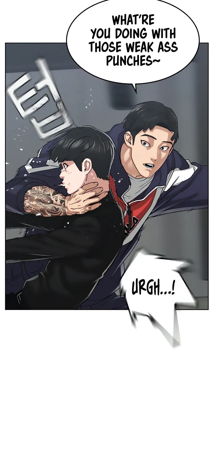 Reality Quest Chapter 8 page 48 - 