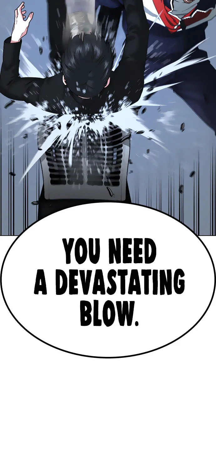 Reality Quest Chapter 8 page 52 - 