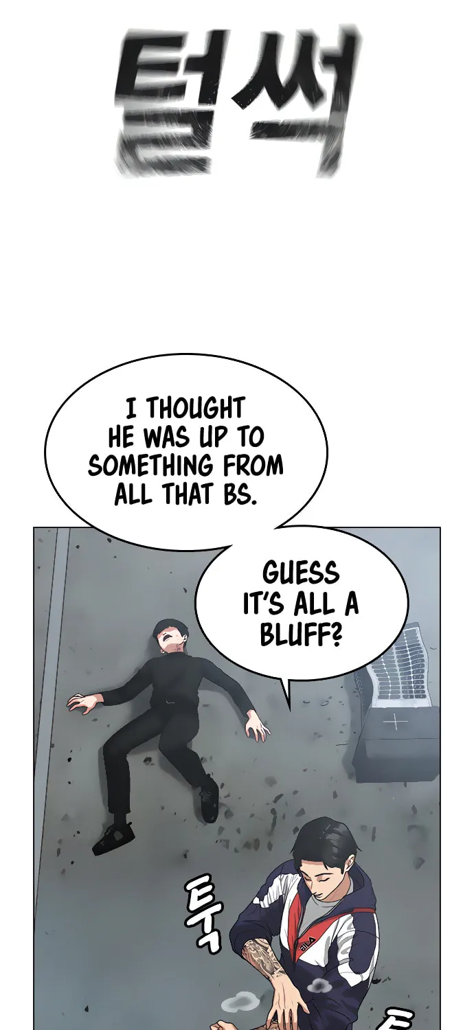 Reality Quest Chapter 8 page 54 - 