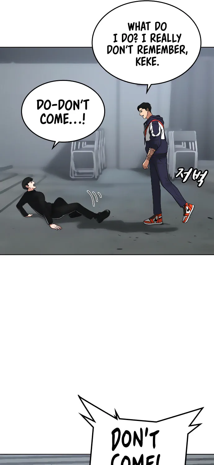Reality Quest Chapter 8 page 65 - 