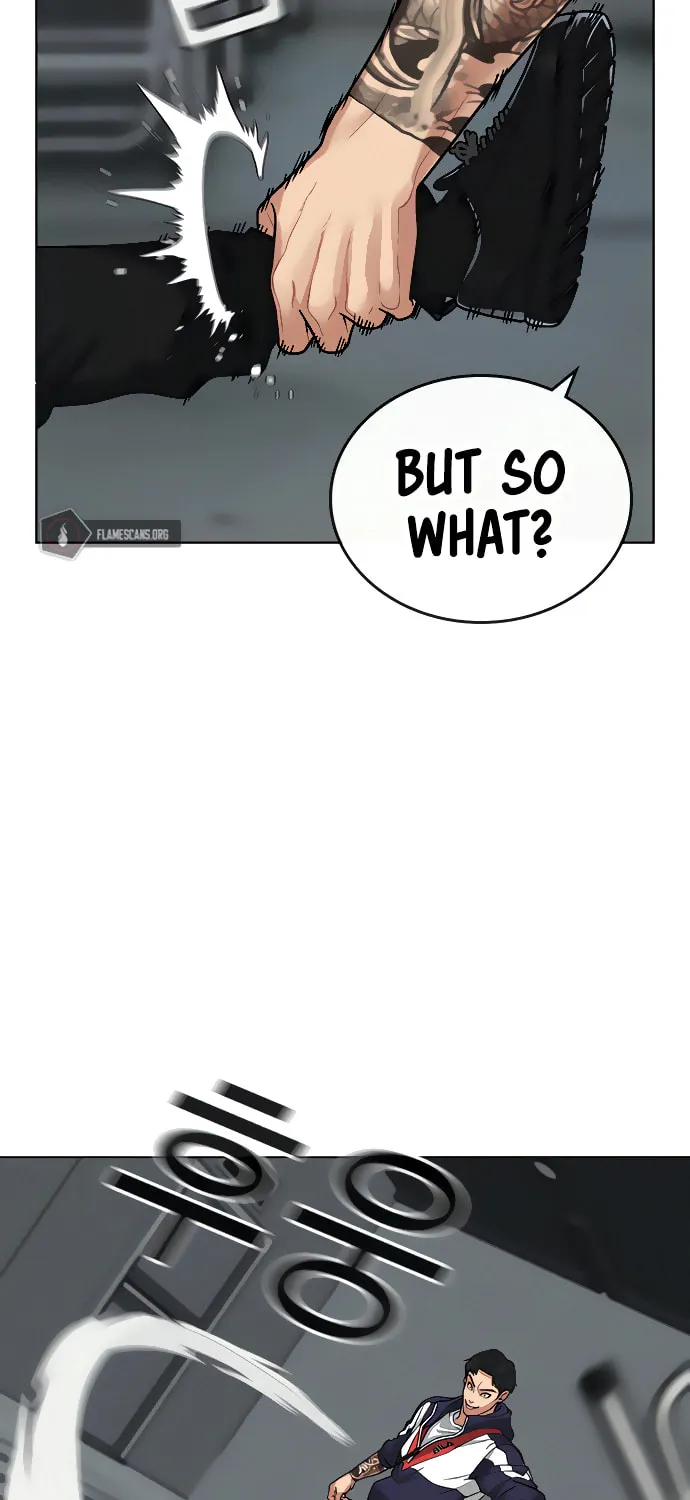Reality Quest Chapter 8 page 67 - 