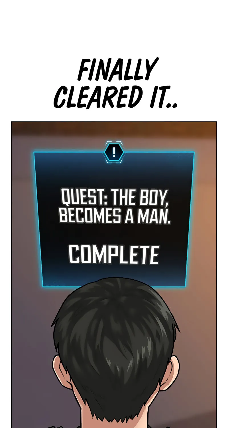 Reality Quest Chapter 9 page 102 - 