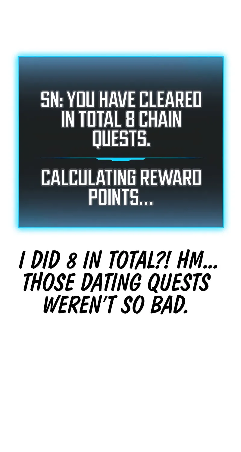 Reality Quest Chapter 9 page 104 - 