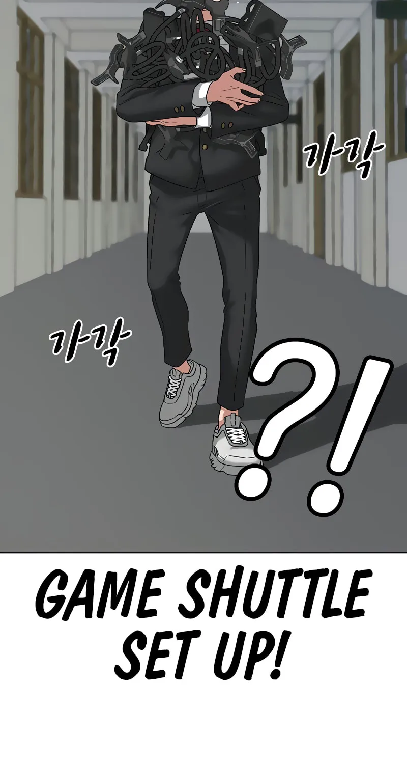 Reality Quest Chapter 9 page 114 - 