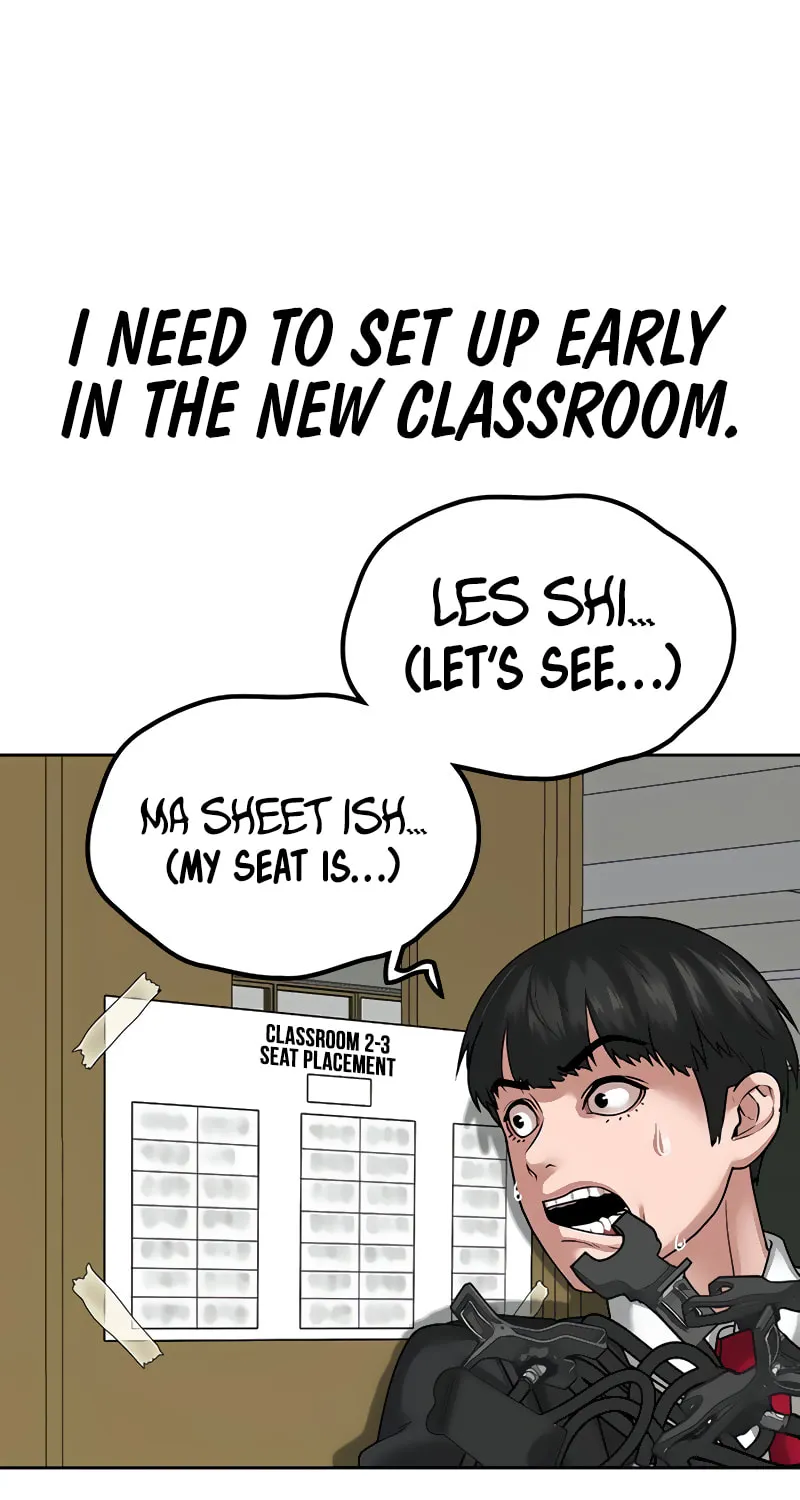 Reality Quest Chapter 9 page 115 - 