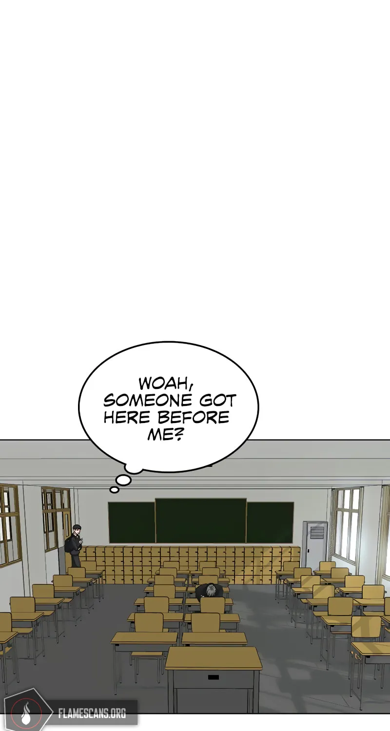 Reality Quest Chapter 9 page 116 - 