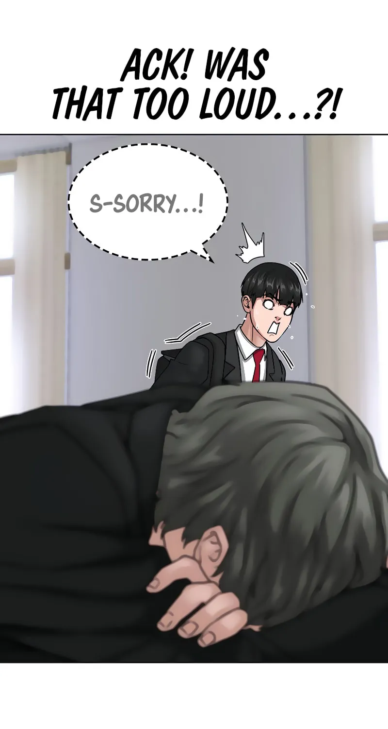 Reality Quest Chapter 9 page 119 - 