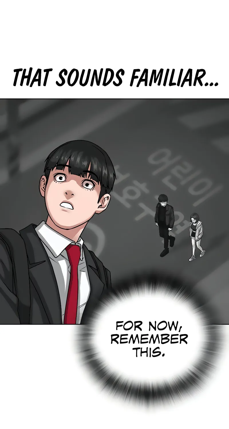 Reality Quest Chapter 9 page 121 - 