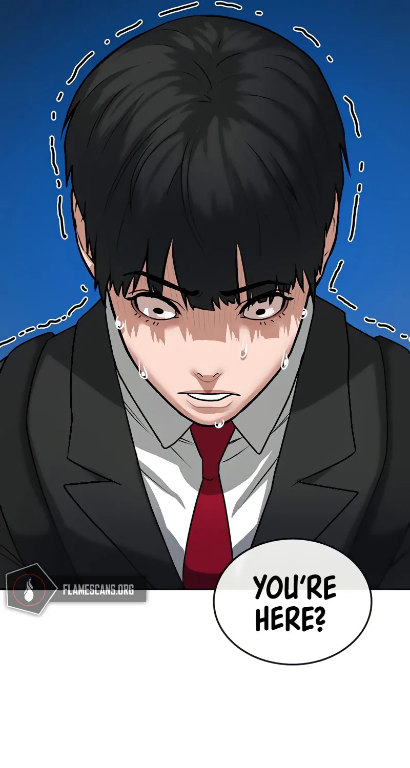 Reality Quest Chapter 9 page 124 - 