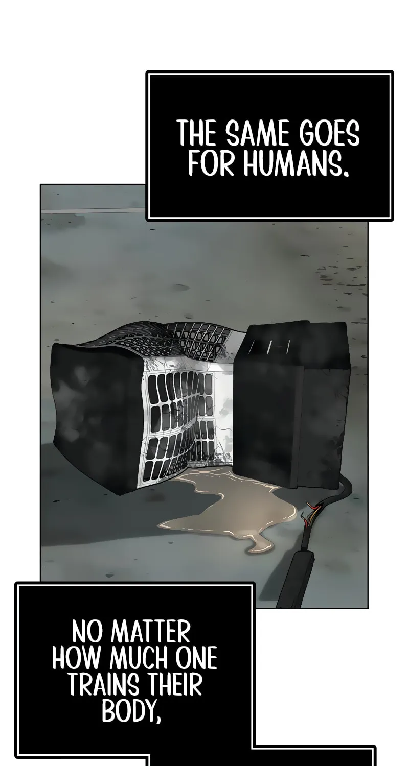 Reality Quest Chapter 9 page 21 - 