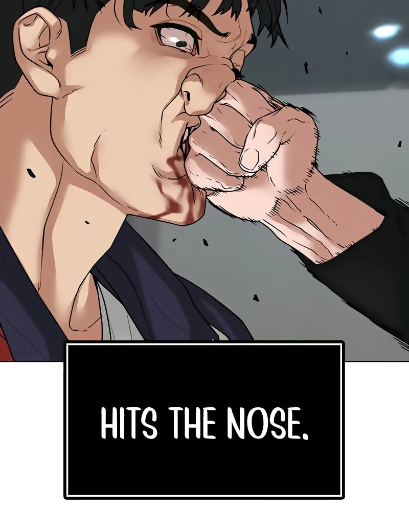 Reality Quest Chapter 9 page 23 - 