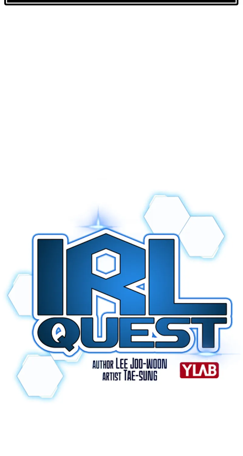 Reality Quest Chapter 9 page 26 - 