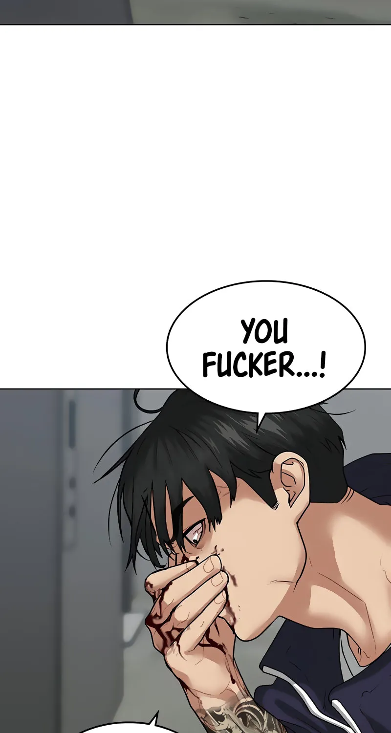 Reality Quest Chapter 9 page 32 - 