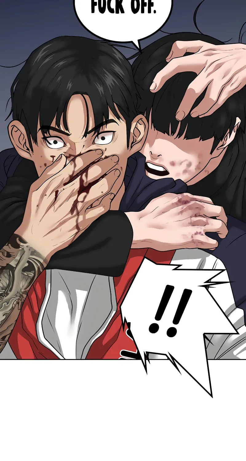Reality Quest Chapter 9 page 35 - 