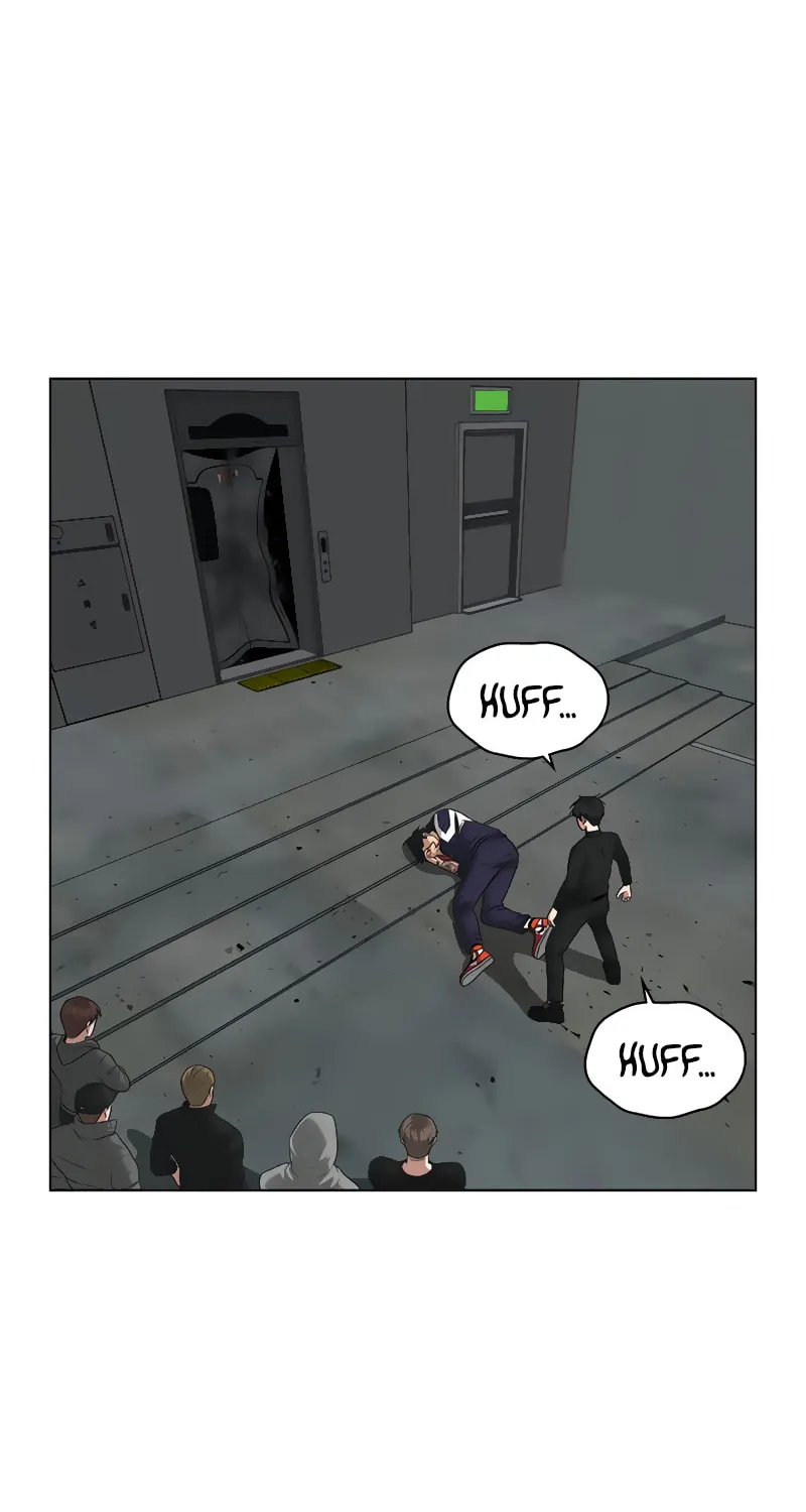 Reality Quest Chapter 9 page 46 - 