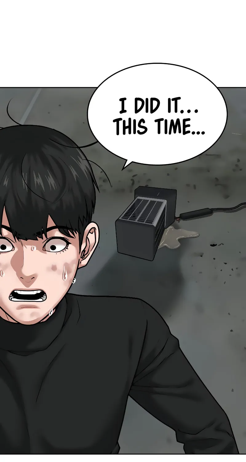 Reality Quest Chapter 9 page 47 - 
