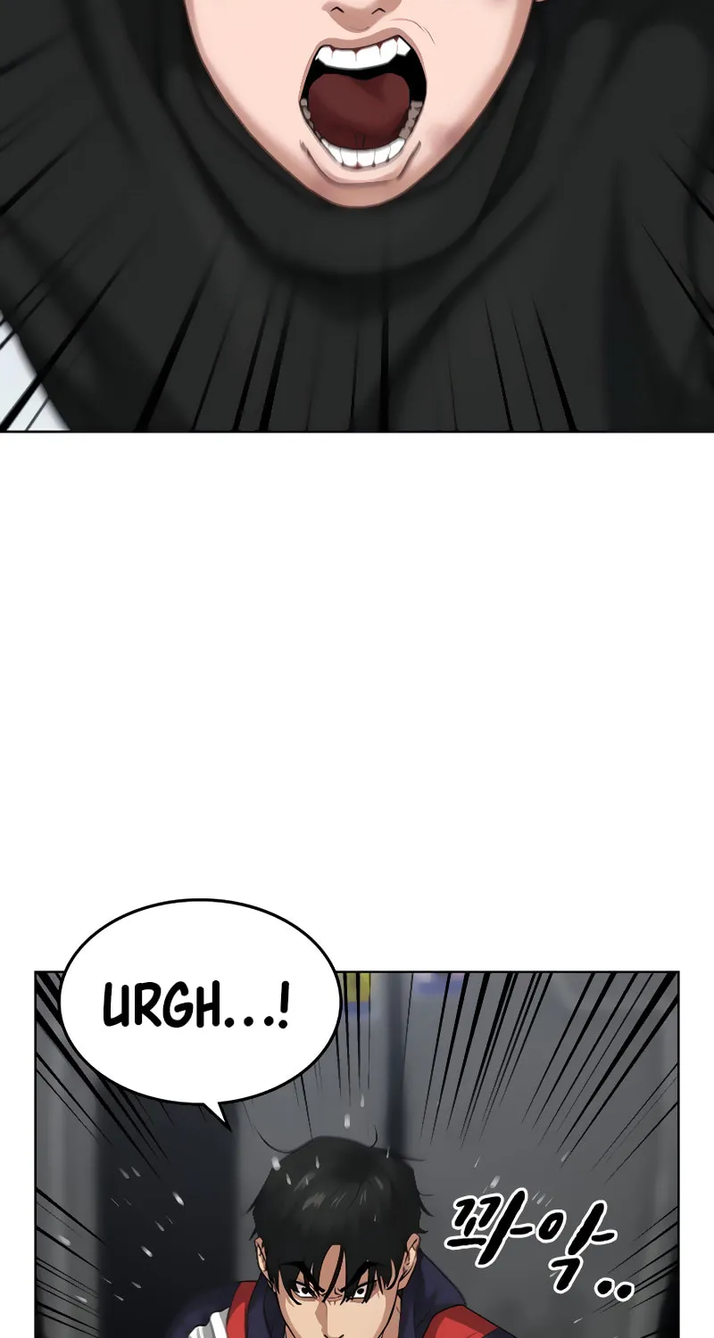 Reality Quest Chapter 9 page 6 - 