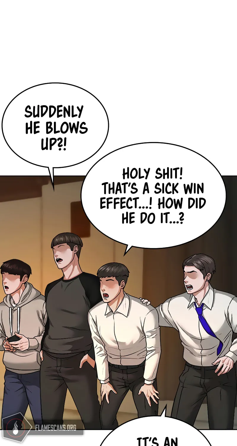 Reality Quest Chapter 9 page 53 - 