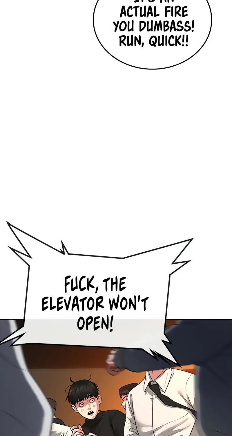 Reality Quest Chapter 9 page 54 - 