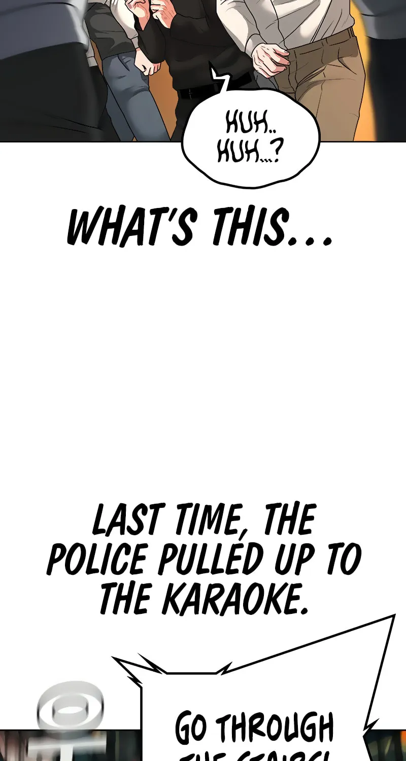 Reality Quest Chapter 9 page 55 - 