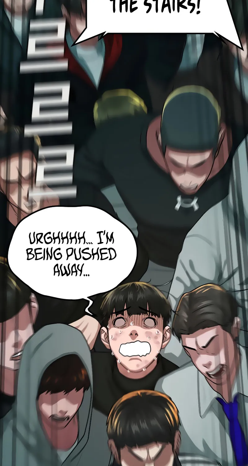 Reality Quest Chapter 9 page 56 - 