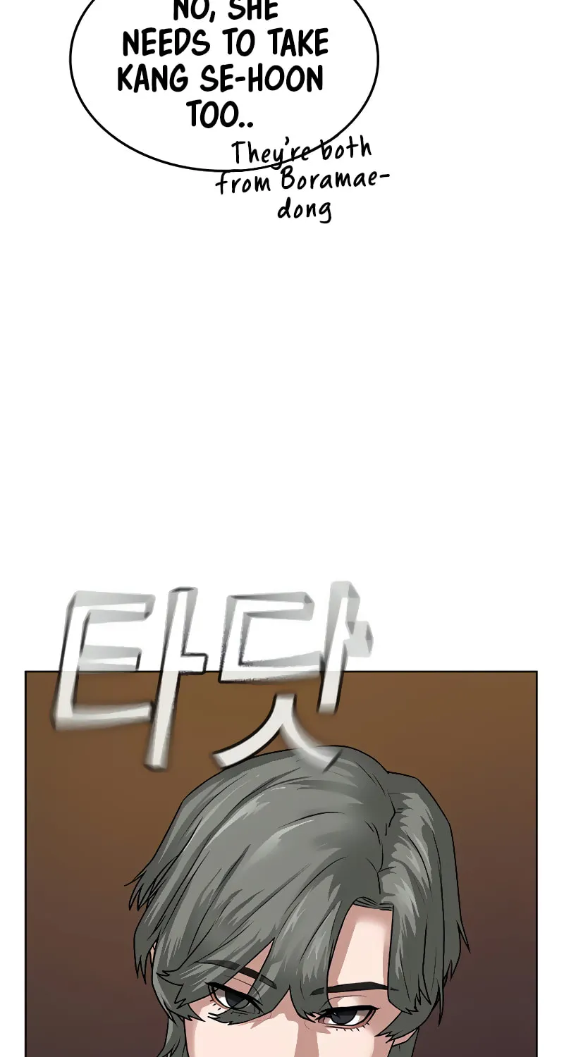 Reality Quest Chapter 9 page 63 - 