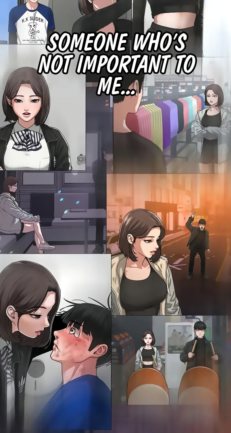 Reality Quest Chapter 9 page 71 - 