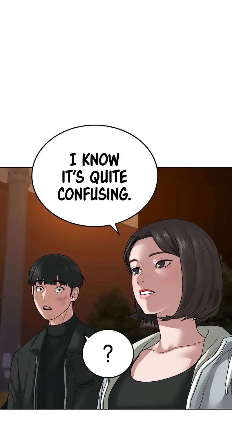 Reality Quest Chapter 9 page 85 - 