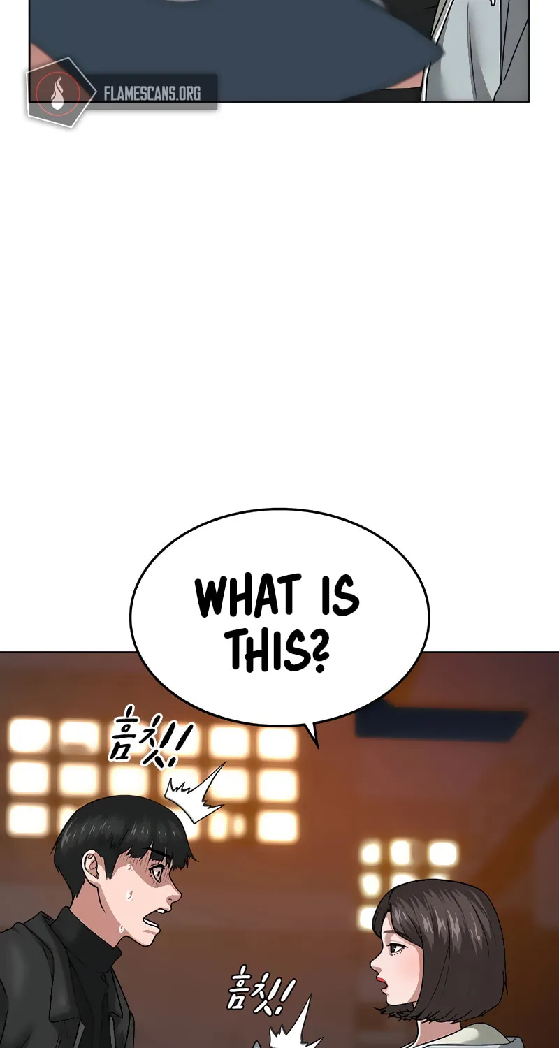 Reality Quest Chapter 9 page 92 - 