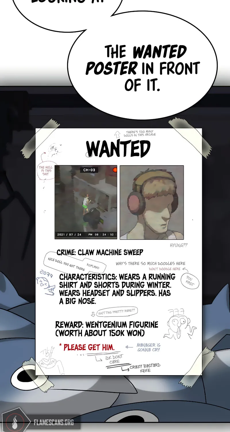 Reality Quest Chapter 9 page 95 - 