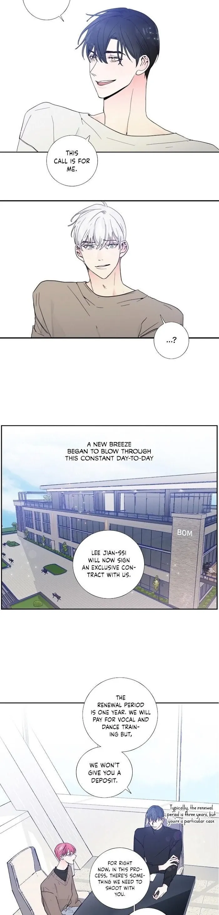 Reality V Chapter 10 page 13 - 