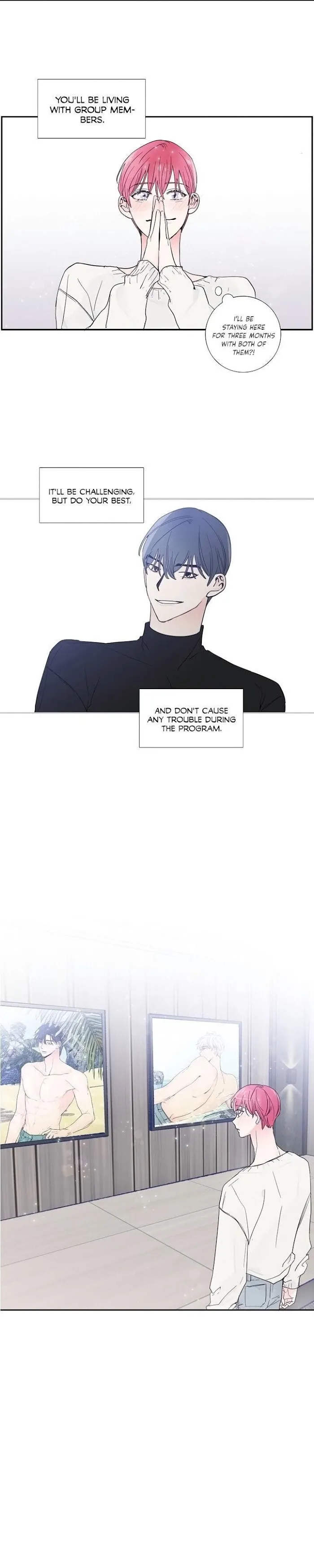 Reality V Chapter 10 page 17 - 